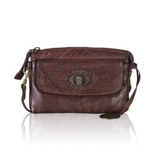 Ladda upp bild till gallerivisning, Axelremsväska / Clutch SARAH