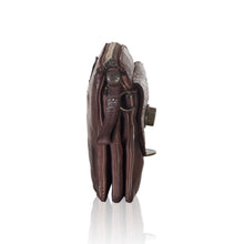 Ladda upp bild till gallerivisning, Axelremsväska / Clutch SARAH