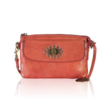 Ladda upp bild till gallerivisning, Axelremsväska / Clutch SARAH