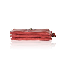 Ladda upp bild till gallerivisning, Axelremsväska / Clutch SARAH