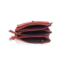 Ladda upp bild till gallerivisning, Axelremsväska / Clutch SARAH