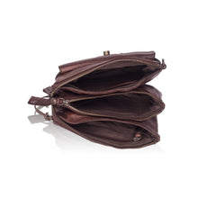 Ladda upp bild till gallerivisning, Axelremsväska / Clutch SARAH