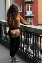 Ladda upp bild till gallerivisning, Axelremsväska MY