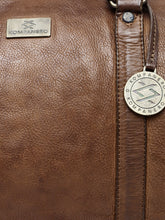 Ladda upp bild till gallerivisning, Weekend bag DAVID