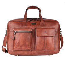 Ladda upp bild till gallerivisning, Weekend bag ROBIN