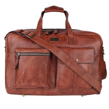 Ladda upp bild till gallerivisning, Weekend bag ROBIN