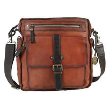 Ladda upp bild till gallerivisning, Messenger bag TOM