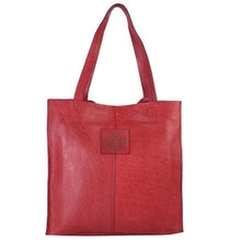 Ladda upp bild till gallerivisning, Handväska / Tote bag AMBER
