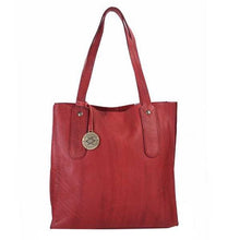 Ladda upp bild till gallerivisning, Handväska / Tote bag AMBER