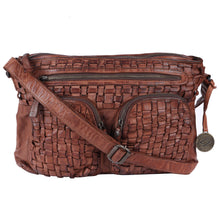 Ladda upp bild till gallerivisning, Axelväska LAURA