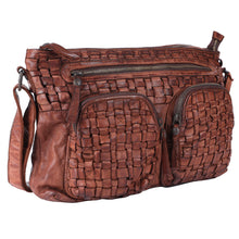 Ladda upp bild till gallerivisning, Axelväska LAURA