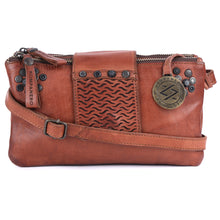 Ladda upp bild till gallerivisning, Axelremsväska / Sling bag  CELIA