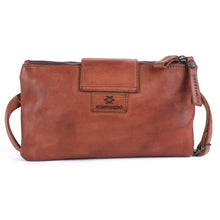 Ladda upp bild till gallerivisning, Axelremsväska / Sling bag  CELIA