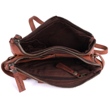Ladda upp bild till gallerivisning, Axelremsväska / Sling bag  CELIA