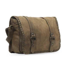 Ladda upp bild till gallerivisning, Axelremsväska MARY