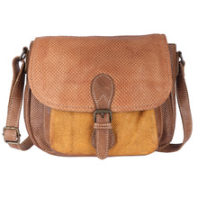 Ladda upp bild till gallerivisning, Axelremsväska MY