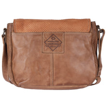 Ladda upp bild till gallerivisning, Axelremsväska MY