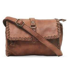 Ladda upp bild till gallerivisning, Axelremsväska / Sling bag  MARY