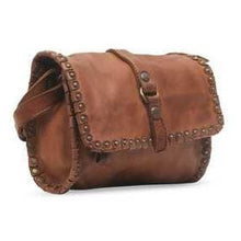 Ladda upp bild till gallerivisning, Axelremsväska / Sling bag  MARY