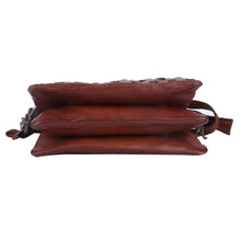 Ladda upp bild till gallerivisning, Axelremsväska / Clutch ELLA