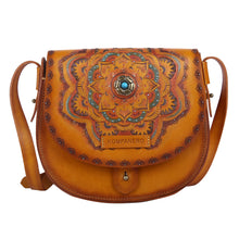 Ladda upp bild till gallerivisning, Axelremsväska / Clutch MANDA