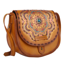 Ladda upp bild till gallerivisning, Axelremsväska / Clutch MANDA