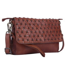 Ladda upp bild till gallerivisning, Axelremsväska / Clutch STELLA