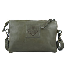 Ladda upp bild till gallerivisning, Axelremsväska / Clutch ELLA