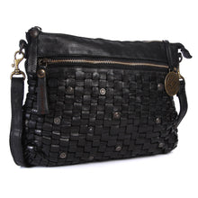 Ladda upp bild till gallerivisning, Axelremsväska ELSA