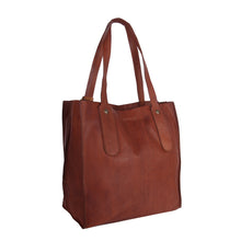 Ladda upp bild till gallerivisning, Handväska / Tote bag AMBER