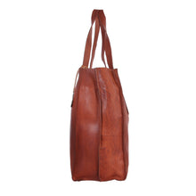 Ladda upp bild till gallerivisning, Handväska / Tote bag AMBER
