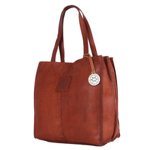 Ladda upp bild till gallerivisning, Handväska / Tote bag AMBER