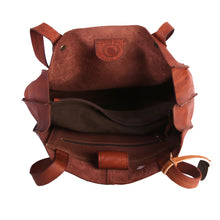 Ladda upp bild till gallerivisning, Handväska / Tote bag AMBER