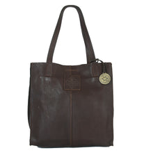 Ladda upp bild till gallerivisning, Handväska / Tote bag AMBER