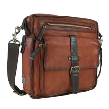 Ladda upp bild till gallerivisning, Messenger bag TOM