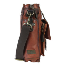 Ladda upp bild till gallerivisning, Messenger bag TOM