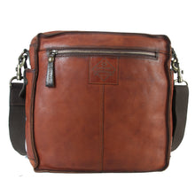 Ladda upp bild till gallerivisning, Messenger bag TOM