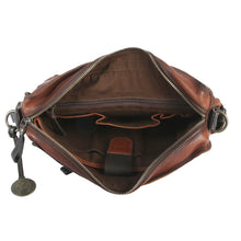 Ladda upp bild till gallerivisning, Messenger bag TOM