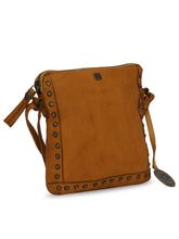 Ladda upp bild till gallerivisning, Axelremsväska / Sling bag TOVA