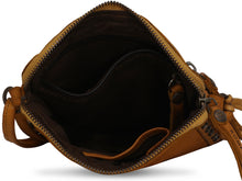 Ladda upp bild till gallerivisning, Axelremsväska / Sling bag TOVA