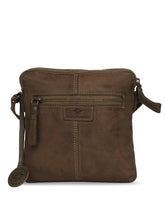 Ladda upp bild till gallerivisning, Axelremsväska / Sling bag TOVA