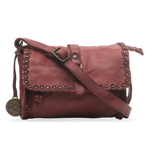Ladda upp bild till gallerivisning, Axelremsväska / Sling bag  MARY
