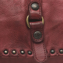 Ladda upp bild till gallerivisning, Axelremsväska / Sling bag  MARY