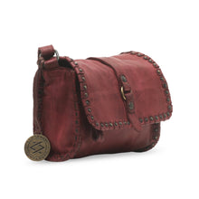 Ladda upp bild till gallerivisning, Axelremsväska / Sling bag  MARY