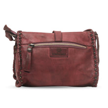 Ladda upp bild till gallerivisning, Axelremsväska / Sling bag  MARY