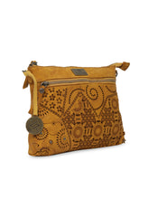 Ladda upp bild till gallerivisning, Axelremsväska BELLA