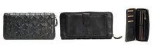 Ladda upp bild till gallerivisning, Plånbok / Clutch VALERIE