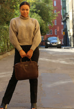 Ladda upp bild till gallerivisning, Laptop bag VERON