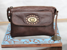 Ladda upp bild till gallerivisning, Axelremsväska / Clutch SARAH