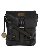 Ladda upp bild till gallerivisning, Messenger bag LOUIS
